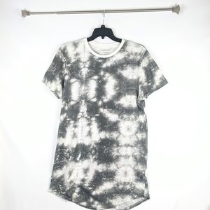 XL Men's Carbon T-shirt Grey